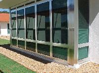 Security Glass