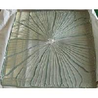 Heat Strengthened Glass