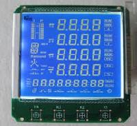 Custom LCD Module