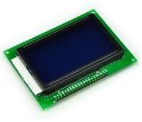 Graphics LCD Modules