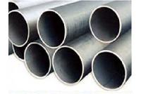 hot rolled pipes