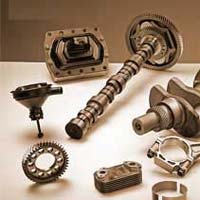 Kirloskar Engine Spare Parts