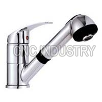 Single Lever Faucet (FD08)