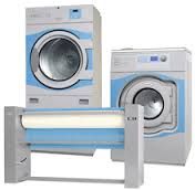 Laundry Equipment