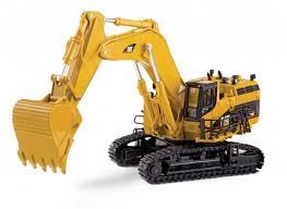 excavator