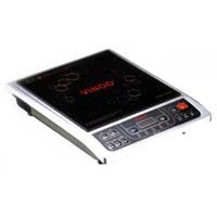 Induction Cooker Top-001