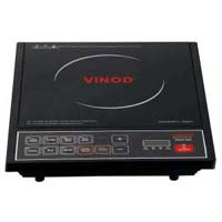 Induction Cooker Top-003