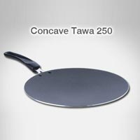 Non Stick Concave Tawa