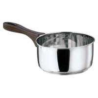 Stainless Steel Milk Pan