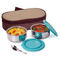 Tiffiny Insu-tiffin Lunch Pack