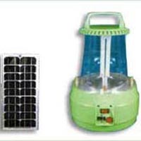 Solar Indoor Lighting Systems