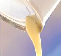 sweetened condensed milk