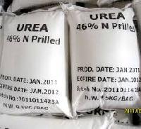Prilled Urea Fertilizer