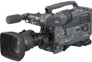 High Definition Camcorder