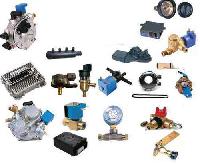 LPG Stove Parts