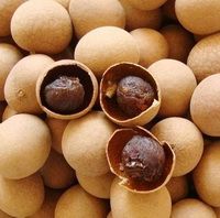 Dried Longan Fruit