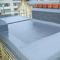 Waterproofing Materials