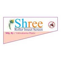 Roller Insect Screens
