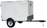 cargo trailers