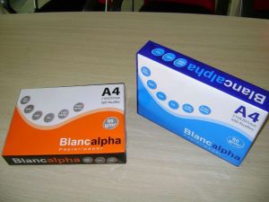 Blancalpha Copy Paper Blancalpha Copy Paper