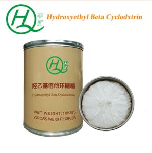 Hydroxyethyl Beta Cyclodextrin