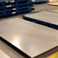 stainless steel plate