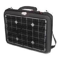 Solar Laptop Charger