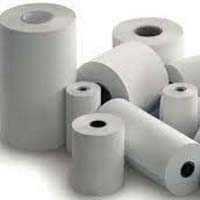 thermal paper rolls