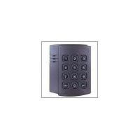 stand alone access control pad