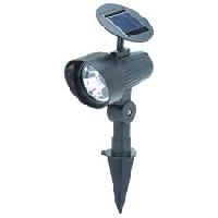 solar led spot lights