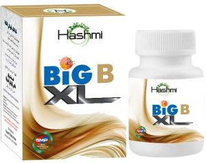 Hashmi Big-bxl Capsule