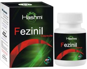 Hashmi Fezinil Capsule