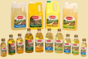 Edible Oils ( Coconut Oil, Cumin Seed Oil, Celery Seed Oil, Hazelnut Oil, Vegetable Oil, Rice Bran Oil)