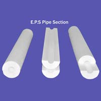 EPS Pipe Sections