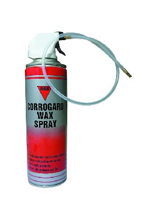 Corrogard Wax Spray