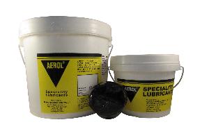 INDUSTRIAL SPECIALITY LUBRICANTS
