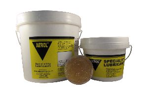 SYNTHETIC HYDROCARBON GREASE