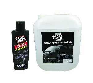 UNIVERSAL CAR POLISH