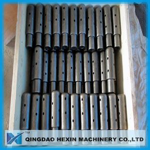 Heat Treatment Investment Casting Furnace Cap