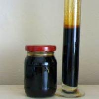 pyrolysis oil