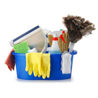 housekeeping services