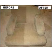 Upholstery Shampooing