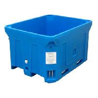 material handling containers