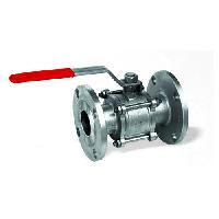 Ic Ball Valve