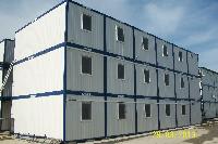 modular buildings