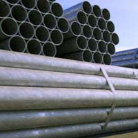 Steel Pipes