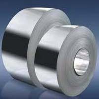 Aluminized Stainless Steel Coils