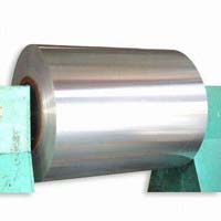 Aluminized Hot Dipped Steel Coils