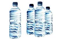 Bottled Drinking Water