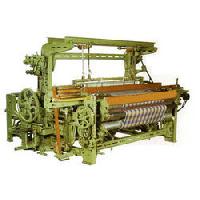 semi automatic computerized loom